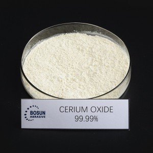 Cerium Oxide 99.99%