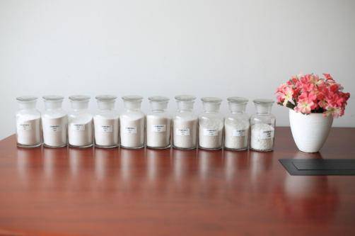 Lowest Price for White Aluminium Oxide Wholesale to Niger