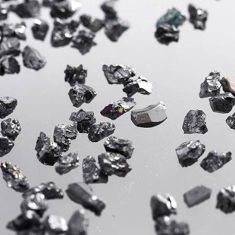 Black Silicon Carbide 1-3mm Featured Image