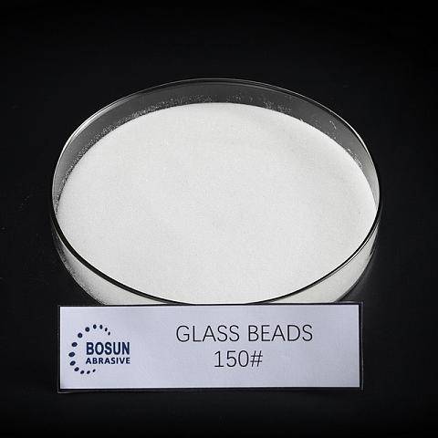 glass beads 150#