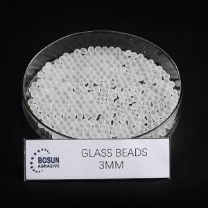 Glass Beads 3MM