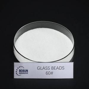 Glass Beads 60#