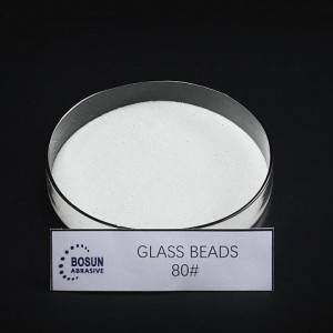 Glass Beads 80#