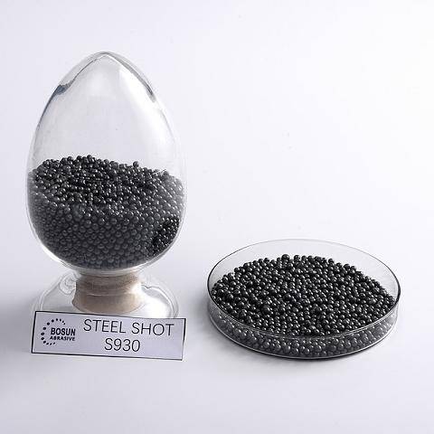 steel shot s930 supplier