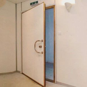 MRI DOORS