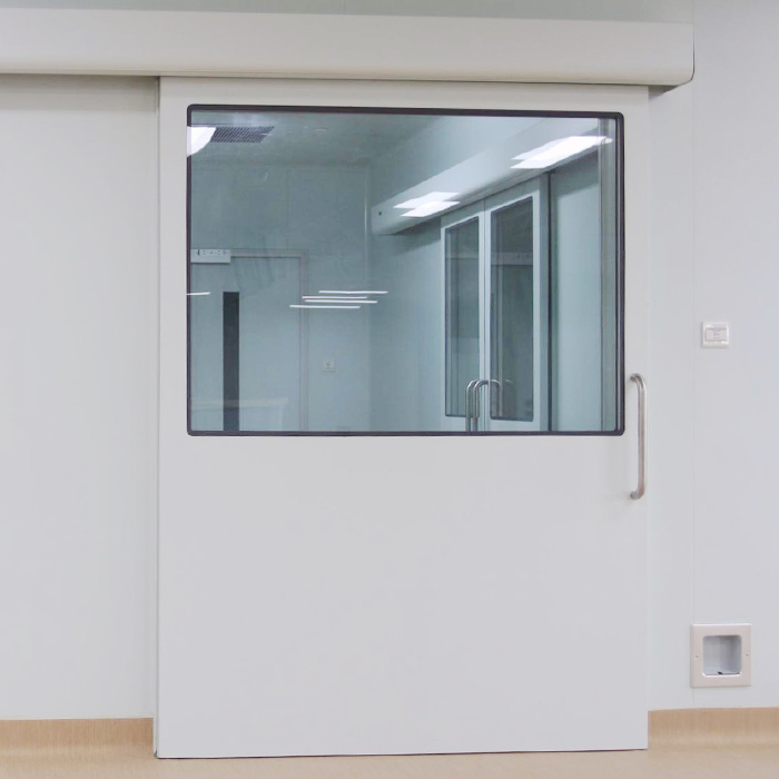 High Quality Automatic Sliding Hermetic Doors Featured Image