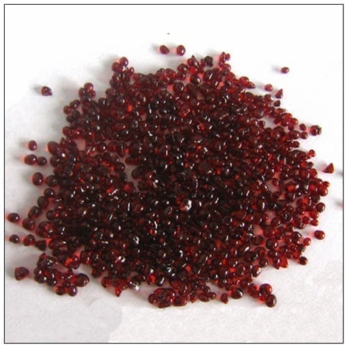 Colorful High Quality Beaded Glass Wholesale