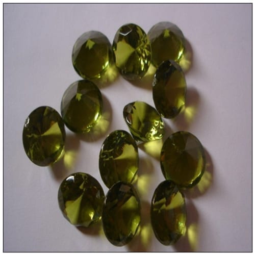 Stainless Steel Pvd Sheets Glass Bead Glitter Gel - Decoration Acrylic Bead in Stock Wholesale – Aobang