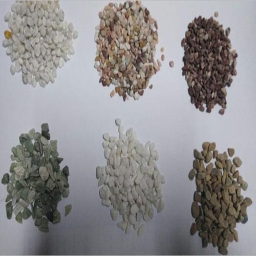 Factory Price Czech Pressed Glass Leaf Beads - Hot sale cheap aquarium natural stone – Aobang