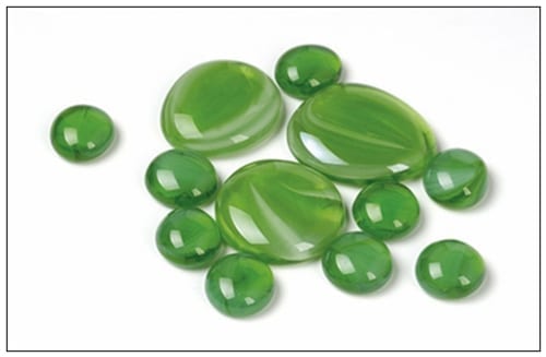 OEM/ODM Supplier Bocci Italian - Hot Sale High Quality Glass Gems Decoration – Aobang