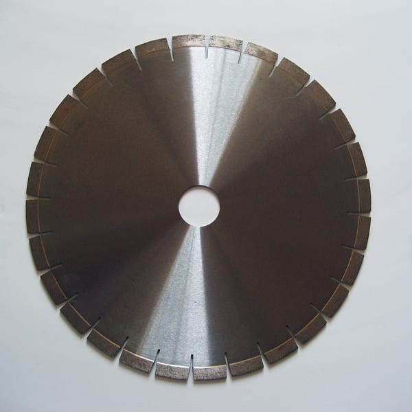 Manufacturing Companies for Retro Dixie Cups - Diamond Saw Blade For Cutting Granite – Aobang