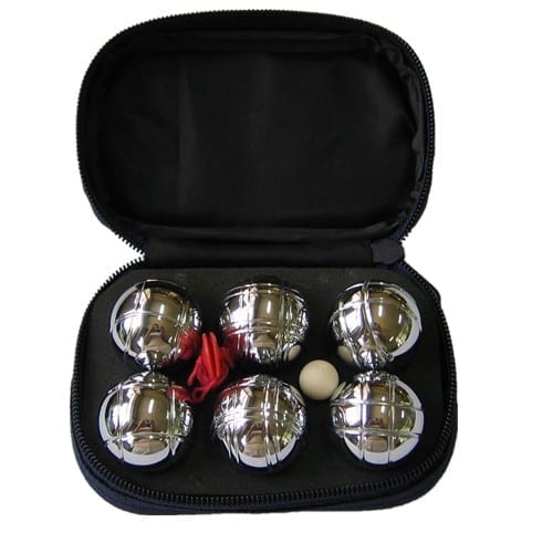 professional factory for Return To Ravenhearst Marble Puzzle - 32.5 mm Mini Petanque – Aobang Featured Image