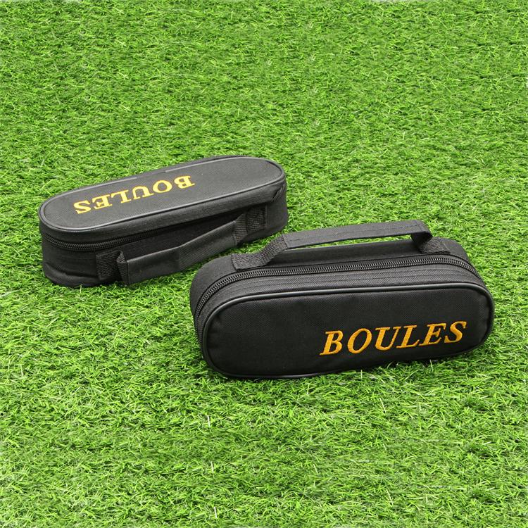 Manufacturer of 8 Oz Double Wall Cups - French Iron Leisure Petanque Boules – Aobang