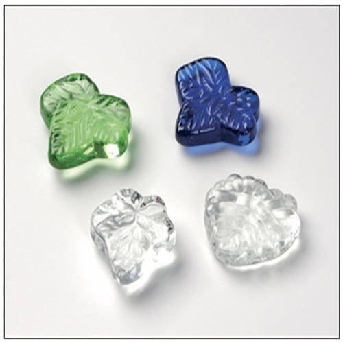 Aluminum Plate Hildie & Jo Glass Beads - Hot Sale Wholesale Glass Special For Decoration – Aobang