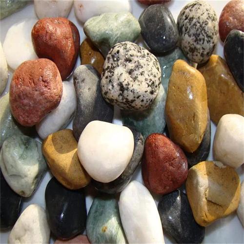 Ppgi Corrugated Metal Roofing Sheet Glass Skull Beads - Wholesale cheap cobble and pebble stone – Aobang