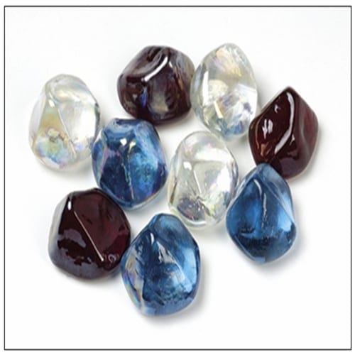 China Steel Supplier Flat Glass Gems - Wholesale Special Shaped Glass For Decoration – Aobang