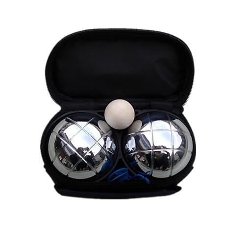 73mm Steel French Boules Set