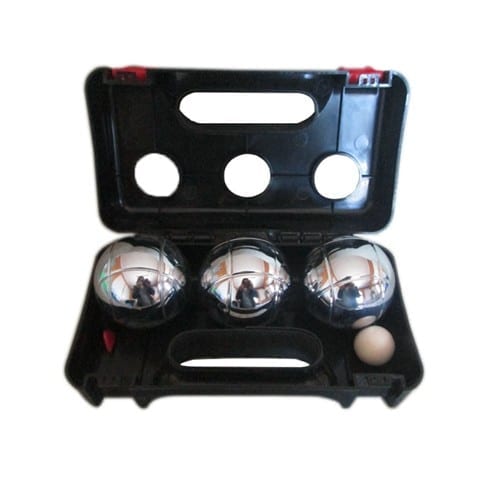 Super Purchasing for Clear Flat Marbles For Magnets - Boule set in plastic box – Aobang detail pictures