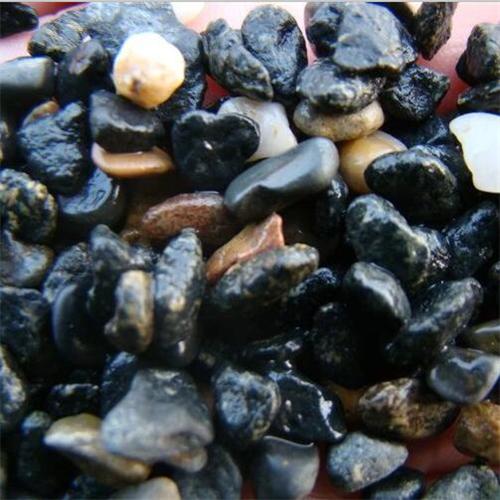 Super Purchasing for Phoenician Beads - Wholesale cheap river rock stone – Aobang