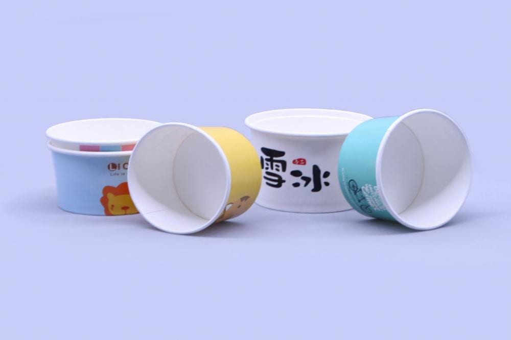 High definition Bulk Buy Paper Cups - Best selling eco-friendly paper cup – Aobang