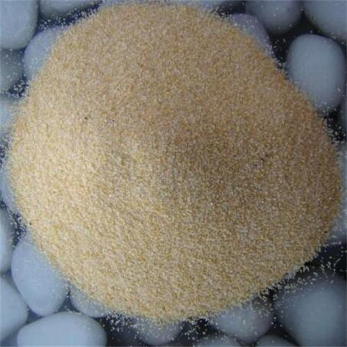 Reasonable price Round Sea Glass Beads - No dyeing colorful natural reptile sand – Aobang