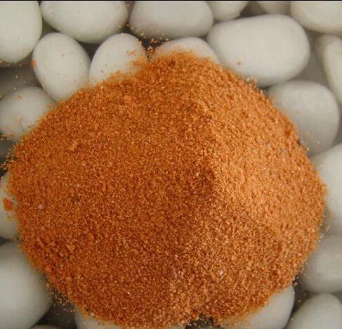 Low MOQ for Saphiret Glass Beads - Natural color no chemical reptile sand – Aobang Featured Image