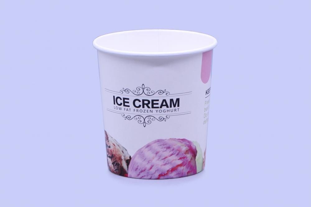 Hot Selling for Cup Paper - 2018 new design custom paper cup – Aobang