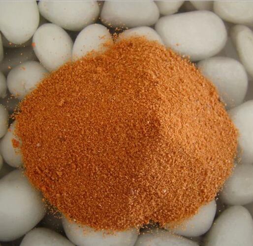 Low MOQ for Saphiret Glass Beads - Natural color no chemical reptile sand – Aobang detail pictures