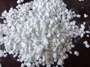 Professional China Potassium Sulphate 0-0-52 100% Water Soluble K2so4 - Potassium Sulphate – Tifton