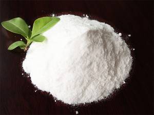 China wholesale 21% Zinc Sulphate Granular -
 Zinc Sulfate – Tifton
