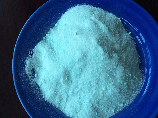 High Quality Ferrous Sulfate Heptahydrate – Ferrous sulphate heptahydrate – Tifton