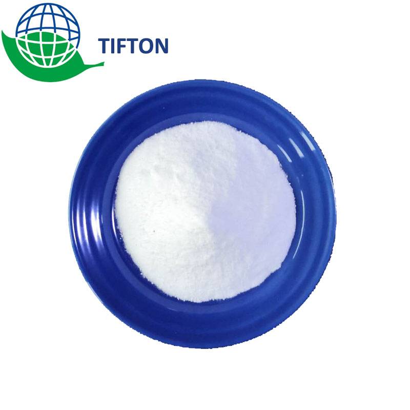 Good Quality Potassium Chloride 60% Powder -
 Potassium Sulphate – Tifton