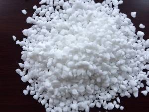High Quality Ammonium Chloride N 25.4% -
 Ammonium Chloride – Tifton