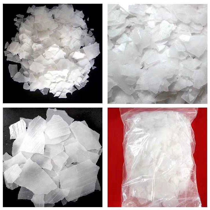 China wholesale Dicalcium Phosphate Feed Grade – Caustic Soda – Tifton