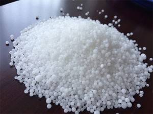 Chinese Professional Controlled Release Urea -
 Prilled Urea – Tifton