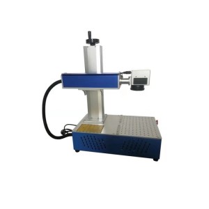 Mini Fiber Laser Marking Machine 20W,30w,50W