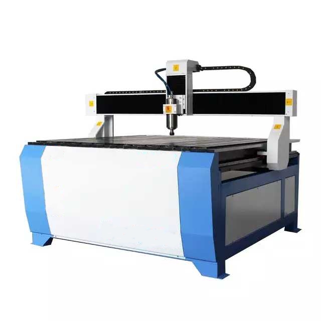 CNC Router 1010/1212/1218/1224 Mini luminous character, carving the world, light up the world!