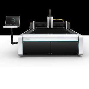 Fiber Laser Cutting Machine DA 1530N