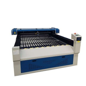 CO2 laser cutting and engraving machine 1515/1325/1625/1530 for Acrylic Wood leather plastic cutting and engraving made in China