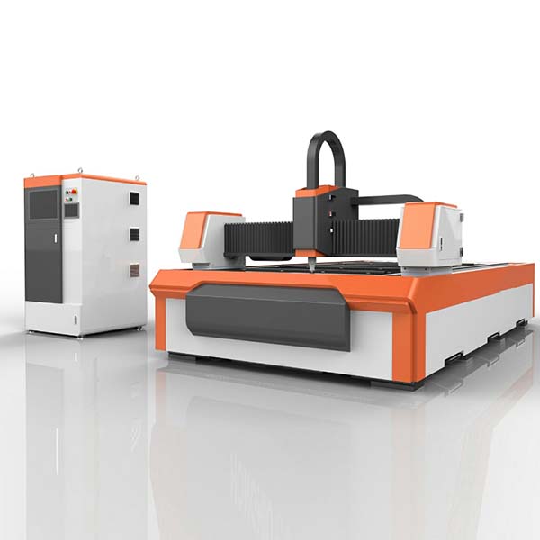 Wholesale Price Die Board Laser Machine Ply - FIBER LASER CUTTING MACHINE – Geodetic CNC
