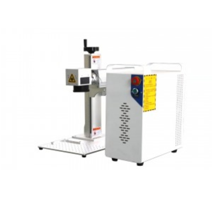 High reputation Cnc Stone Router - UV laser marking machine  – Geodetic CNC