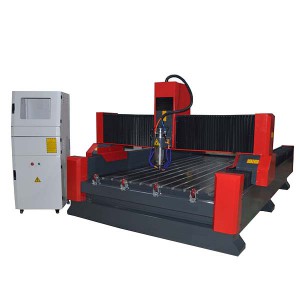 One of Hottest for Cnc Router For Pattern Making - Marble CNC Router -1325-S – Geodetic CNC