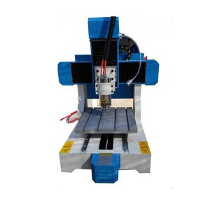 Factory supplied 3at – Cheap Atc Cnc Router -  Advertisement CNC Router- DD-4040 – Geodetic CNC