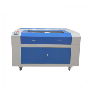 CO2 Laser Engraving and Cutting Machine 1390/1612/1610/9060/1060/1590 for acrylic wood engraing and cutting with Ruida control system