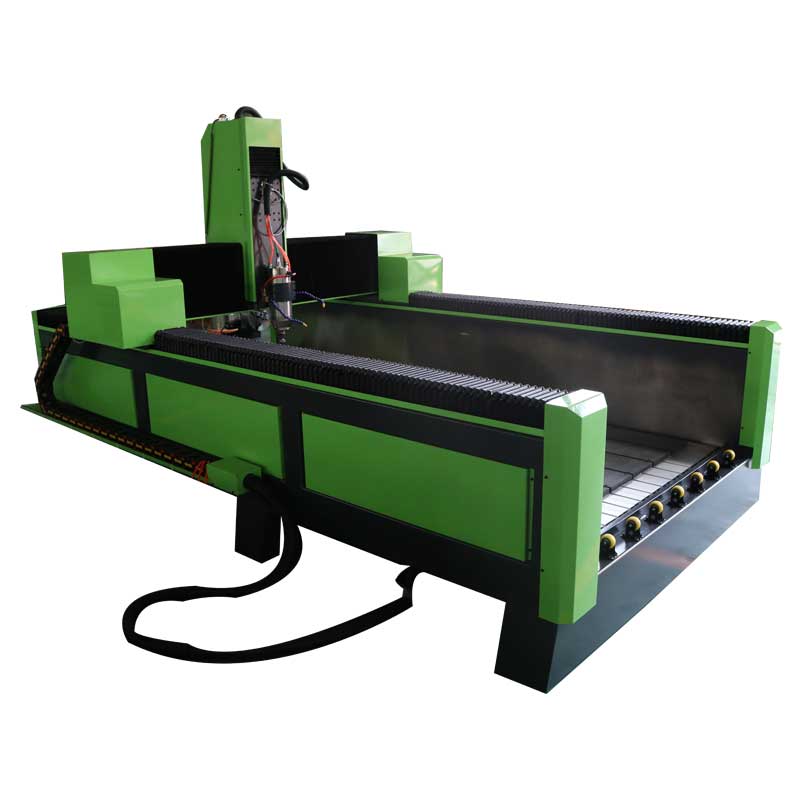 Personlized Products Automatic 3 Axis 3d Wood Cnc Router - DA-1325 Stone/marble/Jade CNC router – Geodetic CNC