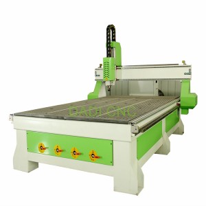 CNC Machine DA1625 / DA1530 Vacuum Table