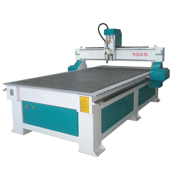 OEM/ODM Manufacturer 80w Laser Cutting Machine - Woodworking CNC Router – Geodetic CNC