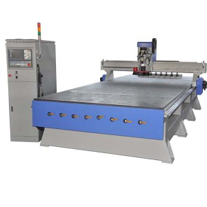 Big discounting Automatic Pipe Cutting Machine - ATC CNC Router – Geodetic CNC