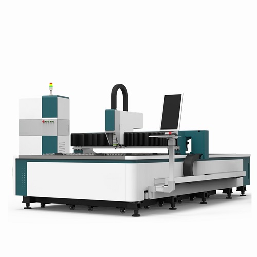 What gas is used for fiber laser cutting machine, oxygen or nitrogen?