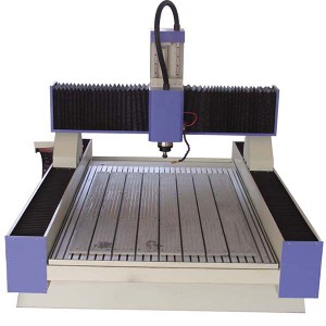 Hot New Products Board Cutting Cnc Router - Marble CNC Router-DD-1224 – Geodetic CNC